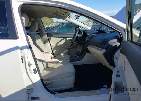 2013 Subaru Xv Crosstrek 2.0I Premium из США, поврежденный, VIN JF2GPACC2D2853310